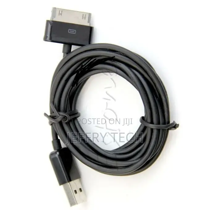 USB Sync Data Charger Cable for Samsung Galaxy T