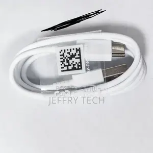 5W Samsung Adaptive Fast Charger Cable