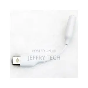 General Samung Original Earphone Audio Cable USB C to 3.5mm