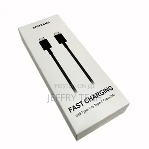 Samsung Note 10 20 Charger 25W EU Super Fast Charging Power