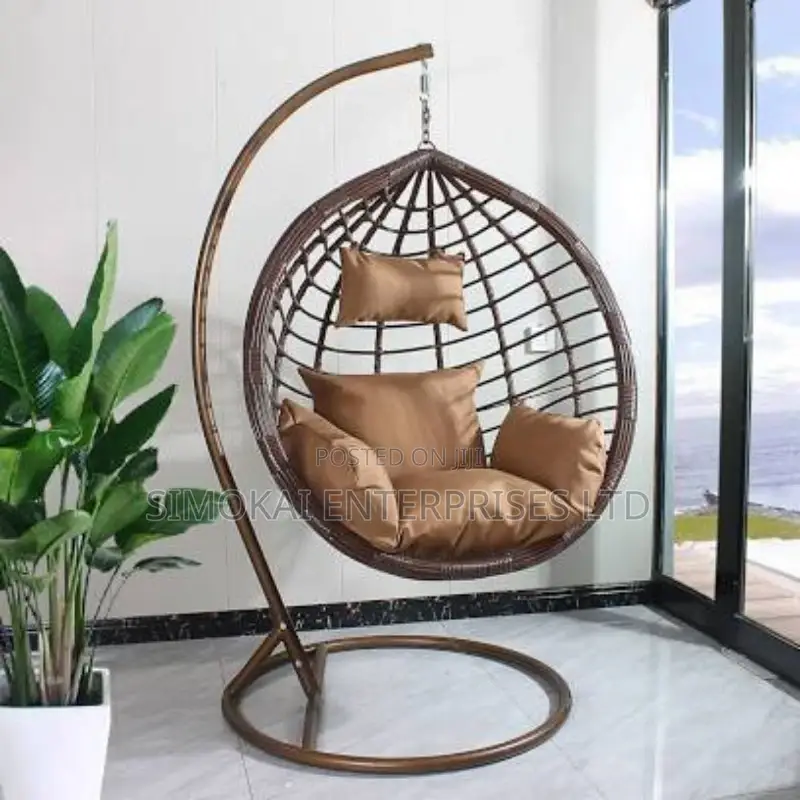 Hammock Swing