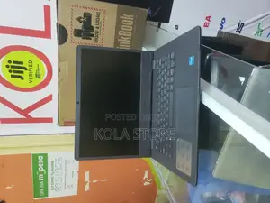 New Laptop Dell Vostro 3000 8GB Intel Core I3 SSD 256GB