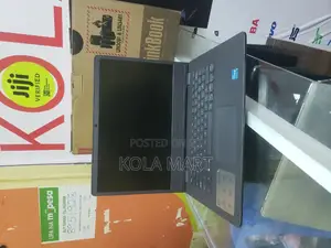 New Laptop Dell Vostro 3000 8GB Intel Core I3 SSD 256GB