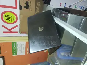 New Laptop HP 15 8GB Intel Core I5 SSHD (Hybrid) 500GB
