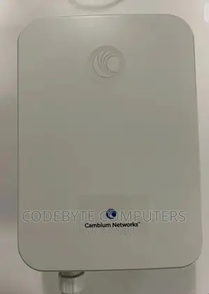 Cambium Cnpilot E510 Wi-Fi 5 Outdoor Access Point