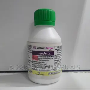 Volium Targo Insecticide 063sc. 100ml