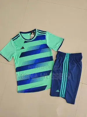 New Sports Jerseys Uniforms