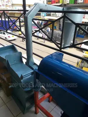 Quality Maize Mill Possho Mill