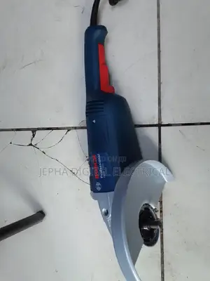 Bosch Angle Grinder 2200