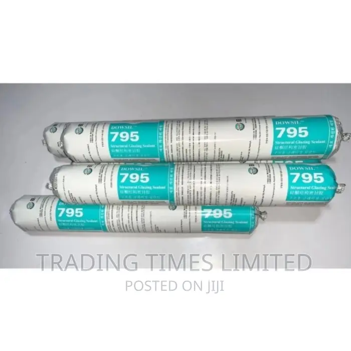 Structural Silicone(600 Ml)
