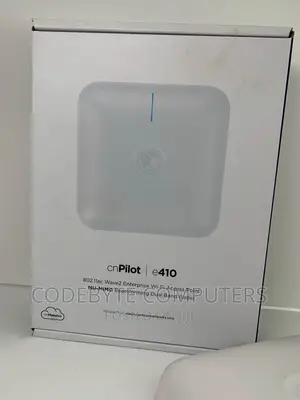 Cambium Cnpilot E410 Indoor Access Point