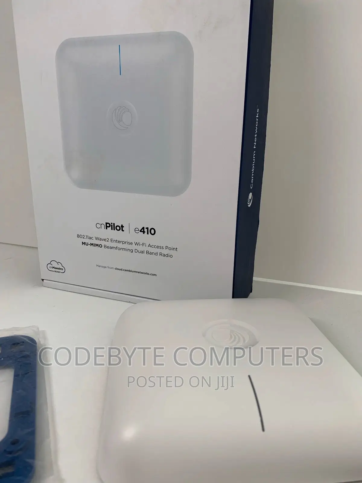 Cambium Cnpilot E410 Indoor Access Point