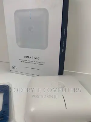 Cambium Cnpilot E410 Indoor Access Point