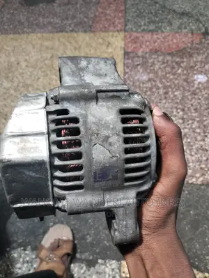 Alternators for 4a,5a,4e,5e