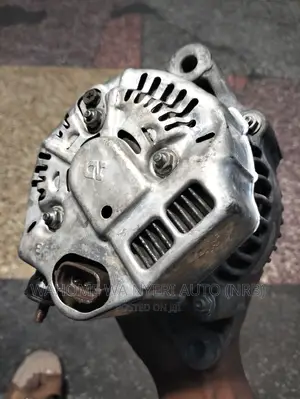 Alternators for 4a,5a,4e,5e