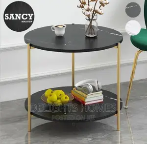 Double Layer Side Stool