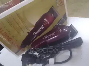 Wahl Balding Machine (Full Head Balding)