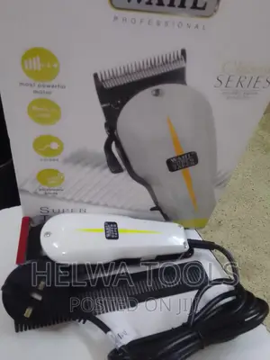 Wahl Professional Classic Series