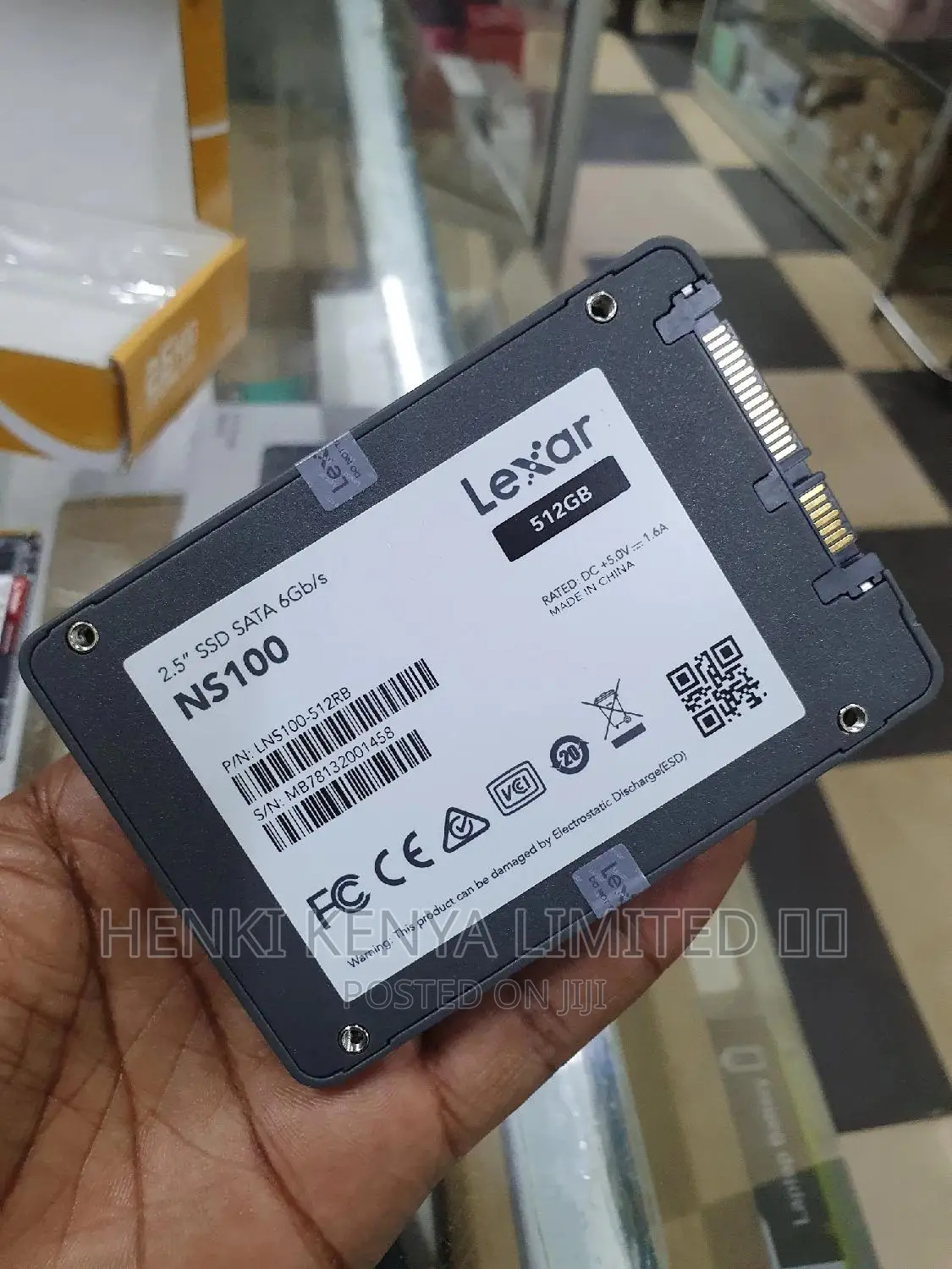 512gb Sad for Both Laptop and Desktop