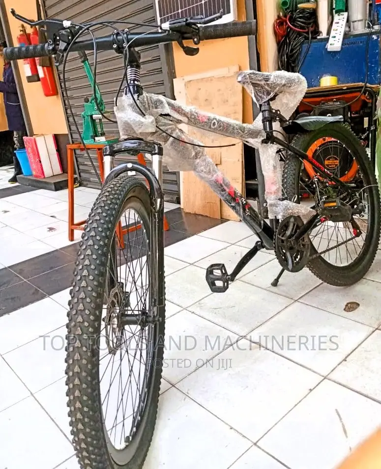 Luta Mountain Bicycle Size 26
