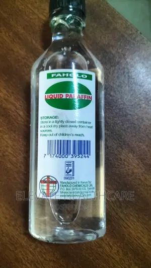 Liquid Paraffin