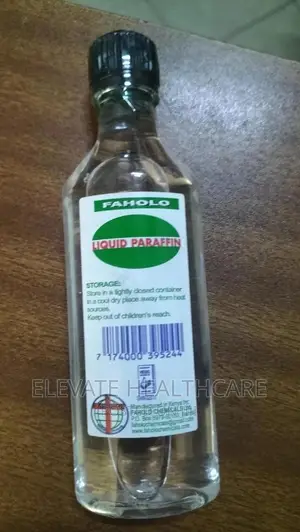 Liquid Paraffin