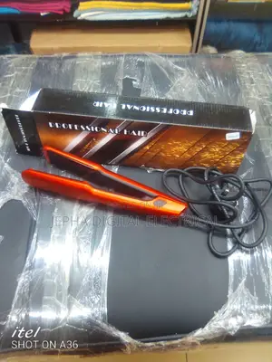 Professional Flat Iron