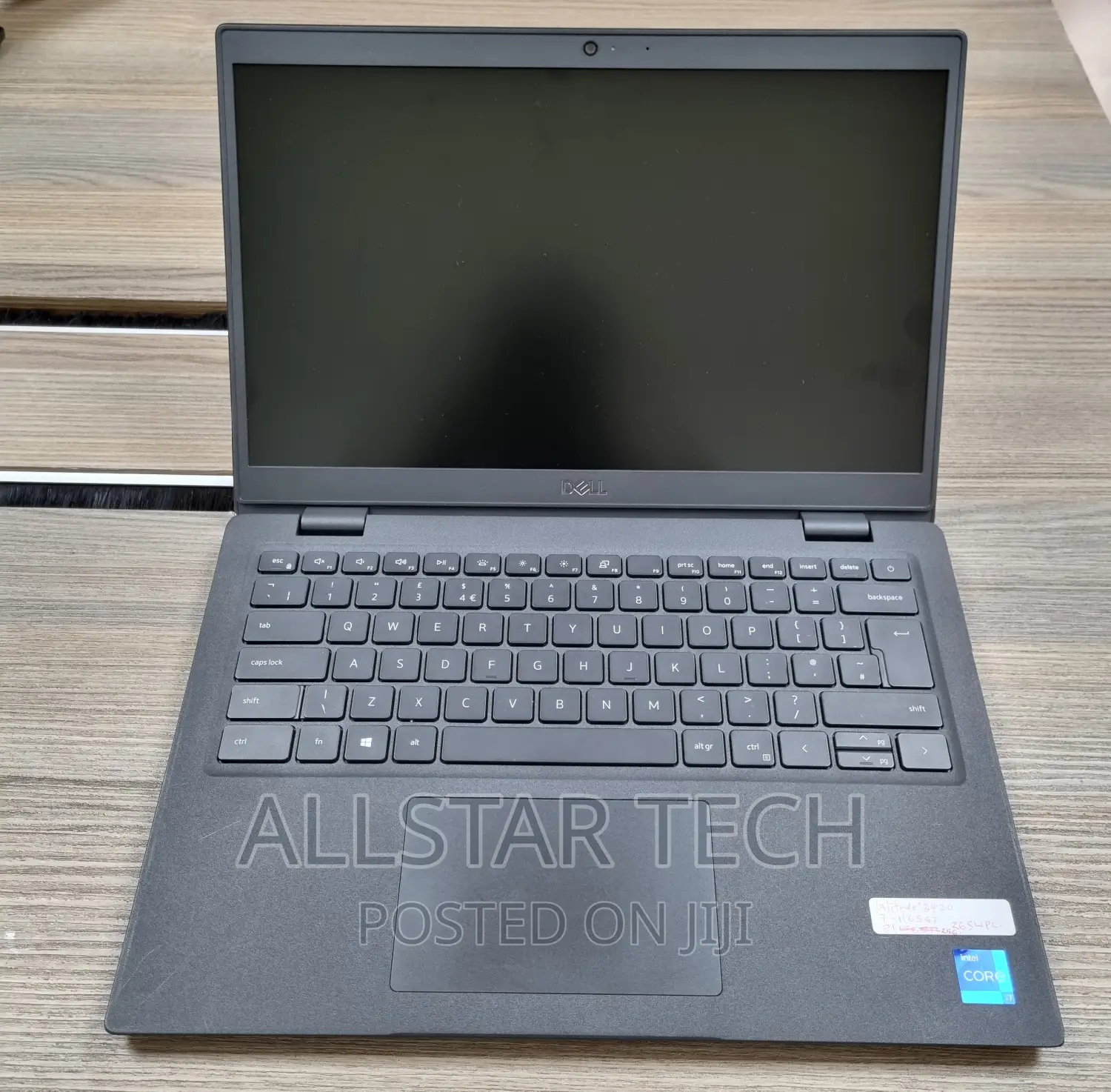Laptop Dell Latitude 3420 8GB Intel Core I7 SSD 256GB