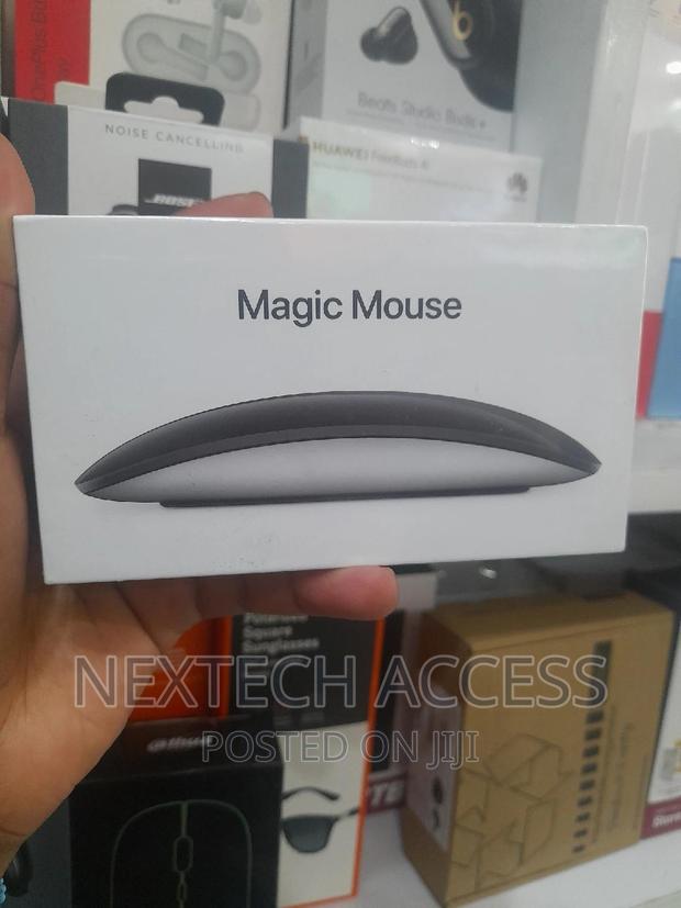 Magic Mouse 3 - thumbnail 2