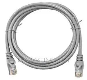 Giganet Cat 6 Patch Cord 1M CAT 6A U/Utp