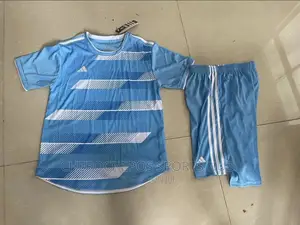Football Jerseys