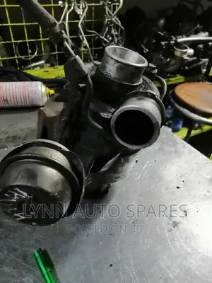 Mitsubishi Shogun 4m41 Engine Turbo