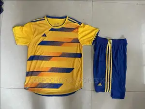 Quality Imported Football Jerseys