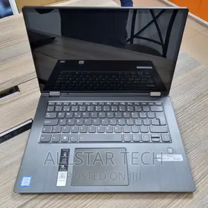 Laptop Lenovo 8GB Intel Core I7 SSD 512GB