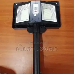 Rain Proof-Solar Street Lamp 200watts