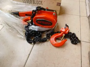 New Quality Pulllift