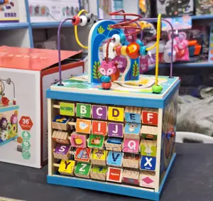 Activity Box