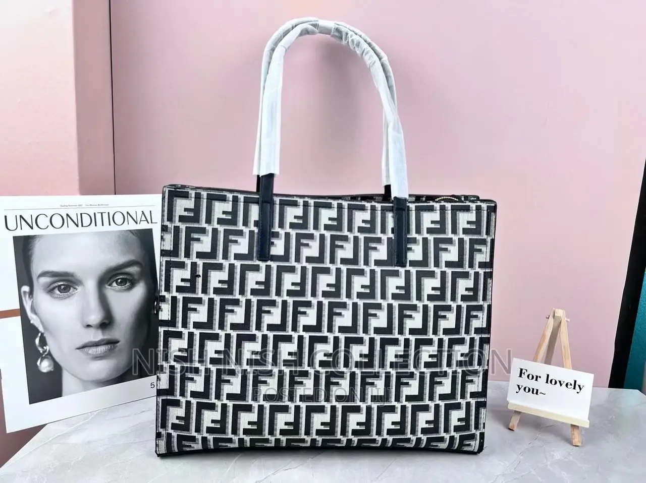 Classy Hand Bag