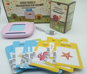 Flashcards