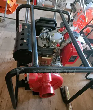 Primo Itally Diesel Water Pump Machine Available