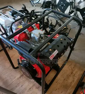Primo Itally Diesel Water Pump Machine Available