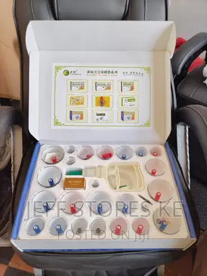 Quality Vacuum Cupping Machine
