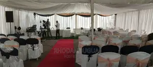 B-Line Tent Hire