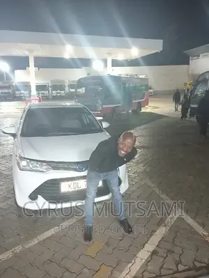 Defensive Driver