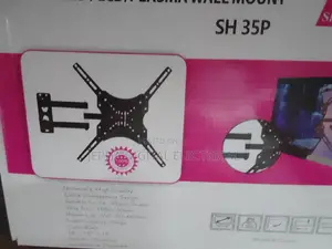 Tv Wall Mount 14" to 55"