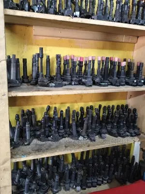 Toyota , Nissan, Subaru, Suzuki,Honda Etc Coil's Available
