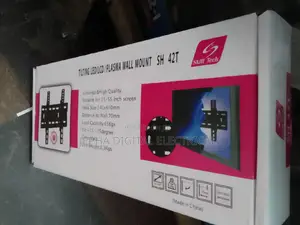 Tv Wall Mount 15" To 55"