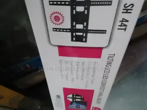 Tv Wall Mount 23" To 65''new