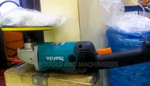 Makita 9 Inch Polisher Buffing Machine
