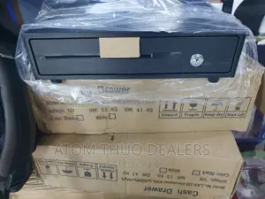 Cash Drawer 12 v ,455* 395*145